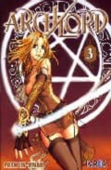 archlord nº 3-9789875627666