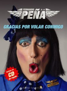 gracias por volar conmigo (ebook)-fernando peña-9789875666566
