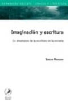 imaginacion y escritura: la enseñanza de la escritura en la escue la-sergio frugoni-9789875990166