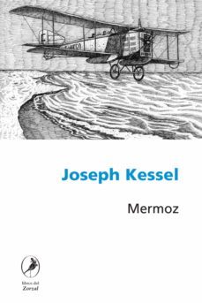 mermoz (ebook)-joseph kessel-9789875994966