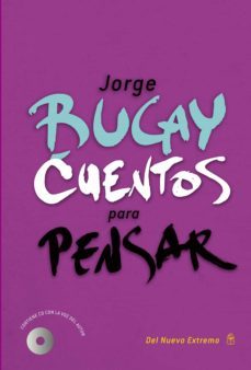 cuentos para pensar (ebook)-jorge bucay-9789876093866