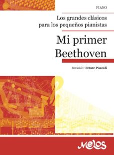 mi primer beethoven (ebook)-ludwig beethoven-9789876118866