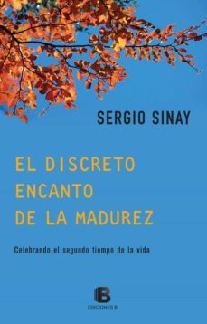 el discreto encanto de la madurez (ebook)-9789876279666