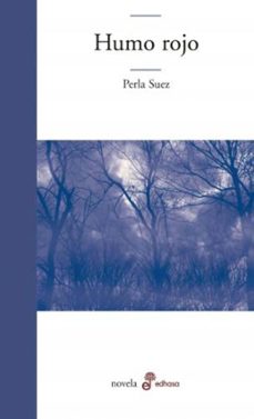 humo rojo (ebook)-perla suez-9789876281966