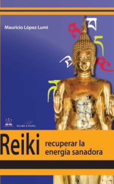 reiki, recuperar la energia transformadora (ebook)-9789876480666