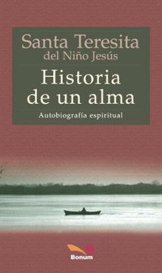 historia de un alma (ebook)-santa teresita niño del jesús-9789876674966