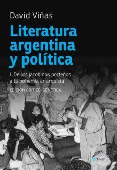 literatura argentina y politica (ebook)-david viñas-9789876997966
