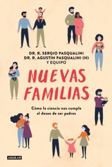 nuevas familias (ebook)-9789877352566