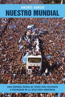 nuestro mundial (ebook)-9789877353266