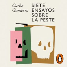 siete ensayos sobre la peste (audiolibro)-carlos gamerro-9789877370966