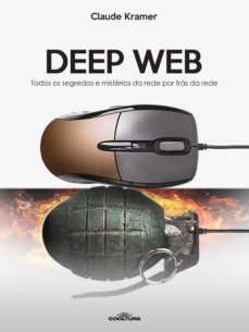 deep web (ebook)-claude kramer-9789877442366
