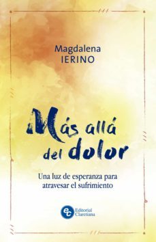 mas alla del dolor (ebook)-magdalena ierino-9789877620566