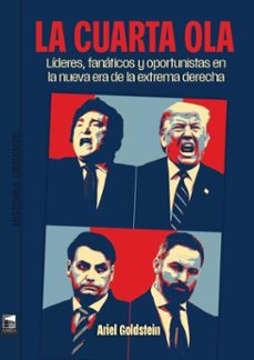 la cuarta ola (ebook)-9789878230566