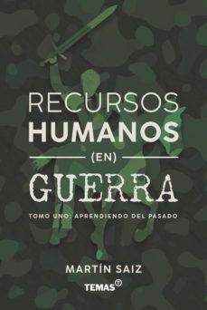 recursos humanos en guerra (ebook)-martín saiz-9789878387666