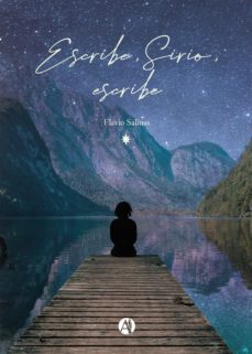 escribe, sirio, escribe (ebook)-flavio salinas-9789878712666