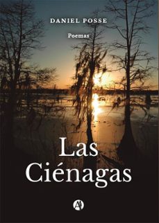 las cienagas (ebook)-daniel posse-9789878752266
