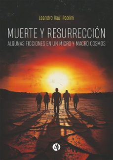 muerte y resurreccion (ebook)-leandro r. paolini-9789878760766