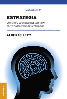 estrategia (ebook)-alberto levy-9789878935966