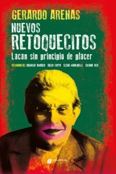 nuevos retoquecitos (ebook)-gerardo arenas-9789878941066