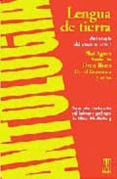 lengua de tierra: antologia del cuento israeli-shai agnon-9789879396766
