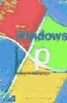 microsoft windows xp-ricardo d. goldberger-9789879460566