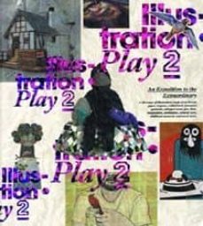 illustration play 2: an expedition to the extraordinary-9789881732866