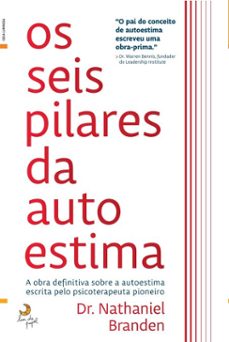 -nathaniel branden-9789892362366