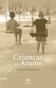 crianças no arame (ebook)-claudius renato-9789893773666