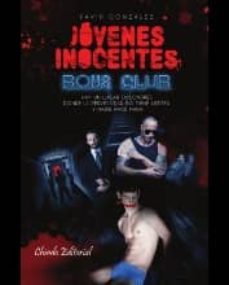 jovenes inocentes (boys club)-9789895104666