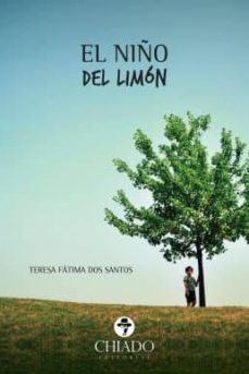 el niño del limon-teresa fatima dos santos-9789895212866