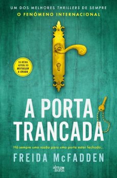 a porta trancada (ebook)-freida mcfadden-9789895701766