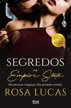segredos no empire state (ebook)-rosa lucas-9789895705566