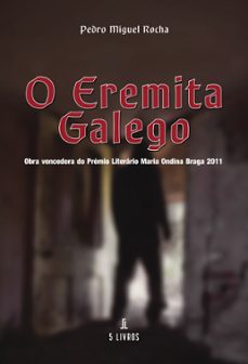 o eremita galego (ebook)-9789895862566