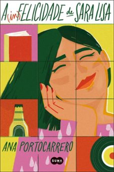a (in)felicidade de sara lisa (ebook)-ana portocarrero-9789895893966