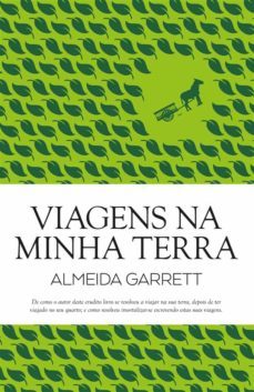 viagens na minha terra (ebook)-almeida garrett-9789897027666