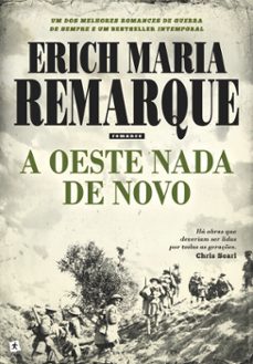 a oeste nada de novo (ebook)-erich maria remarque-9789897732966
