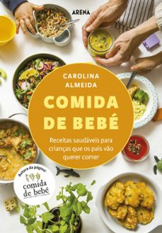comida de bebe (ebook)-9789897870866