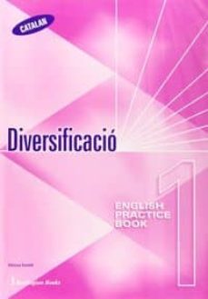 diversificacion eso eng. practice 1 sb cat-9789963477166