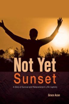 not yet sunset-9789970259366