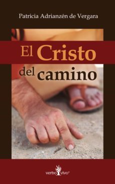 el cristo del camino (ebook)-patricia adrianzen de vergara-9789972849466