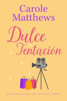 dulce tentacion (ebook)-carole matthews-9789979646266