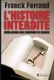 -franck ferrand-9791021009066