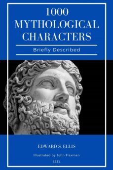 1000 mythological characters briefly described (ebook)-john flaxman-9791029912566