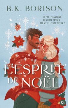 l'esprit de noel (ebook)-b.k. borison-9791033922766