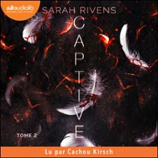 captive 2 (audiolibro)-sarah rivens-9791035414566