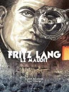 fritz lang le maudit-9791037505866