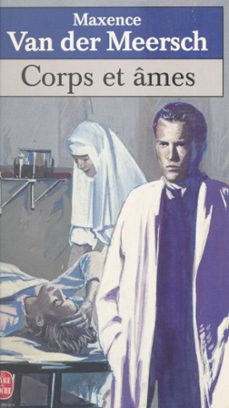 corps et ames (ebook)-maxence van der meersch-9791037625366