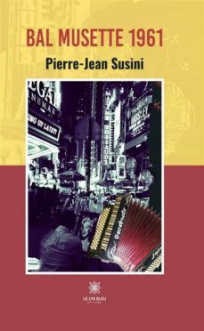 bal musette 1961 (ebook)-9791037749666