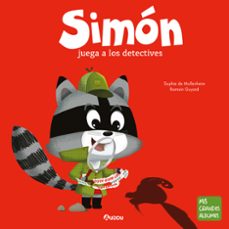 simon juega a los detectives-sophie de mullenheim-9791039560566