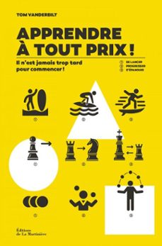 apprendre a tout prix ! (ebook)-tom vanderbilt-9791040113966